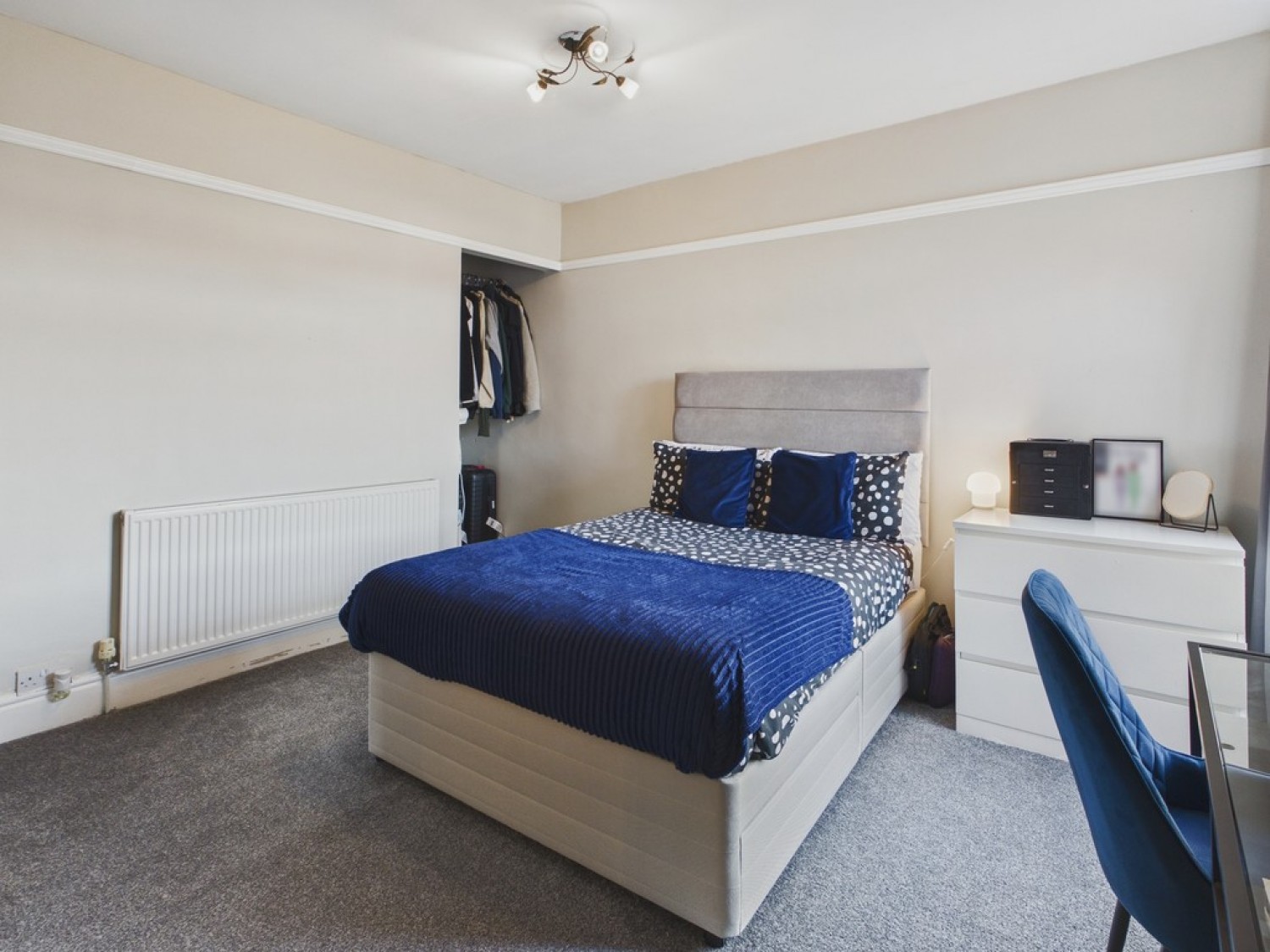 2 bedroom House for Sale King Street North, Chesterfield