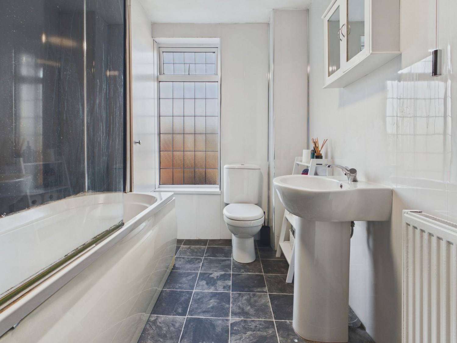 2 bedroom House for Sale King Street North, Chesterfield