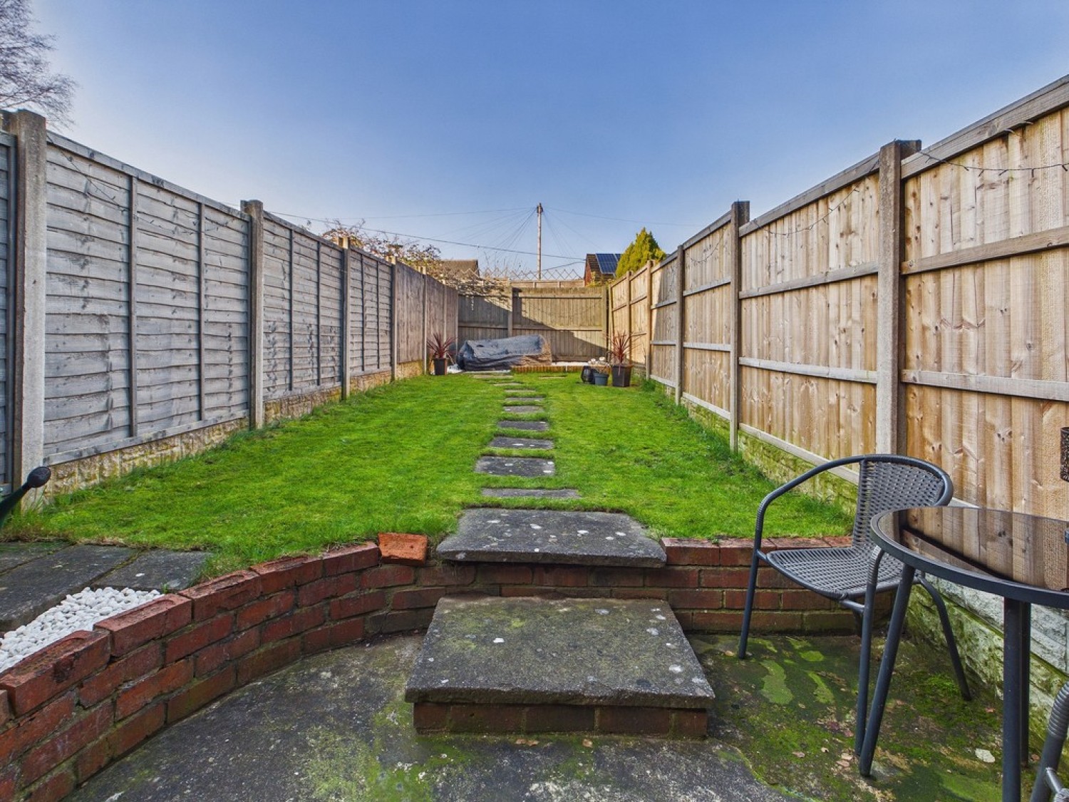 2 bedroom House for Sale King Street North, Chesterfield