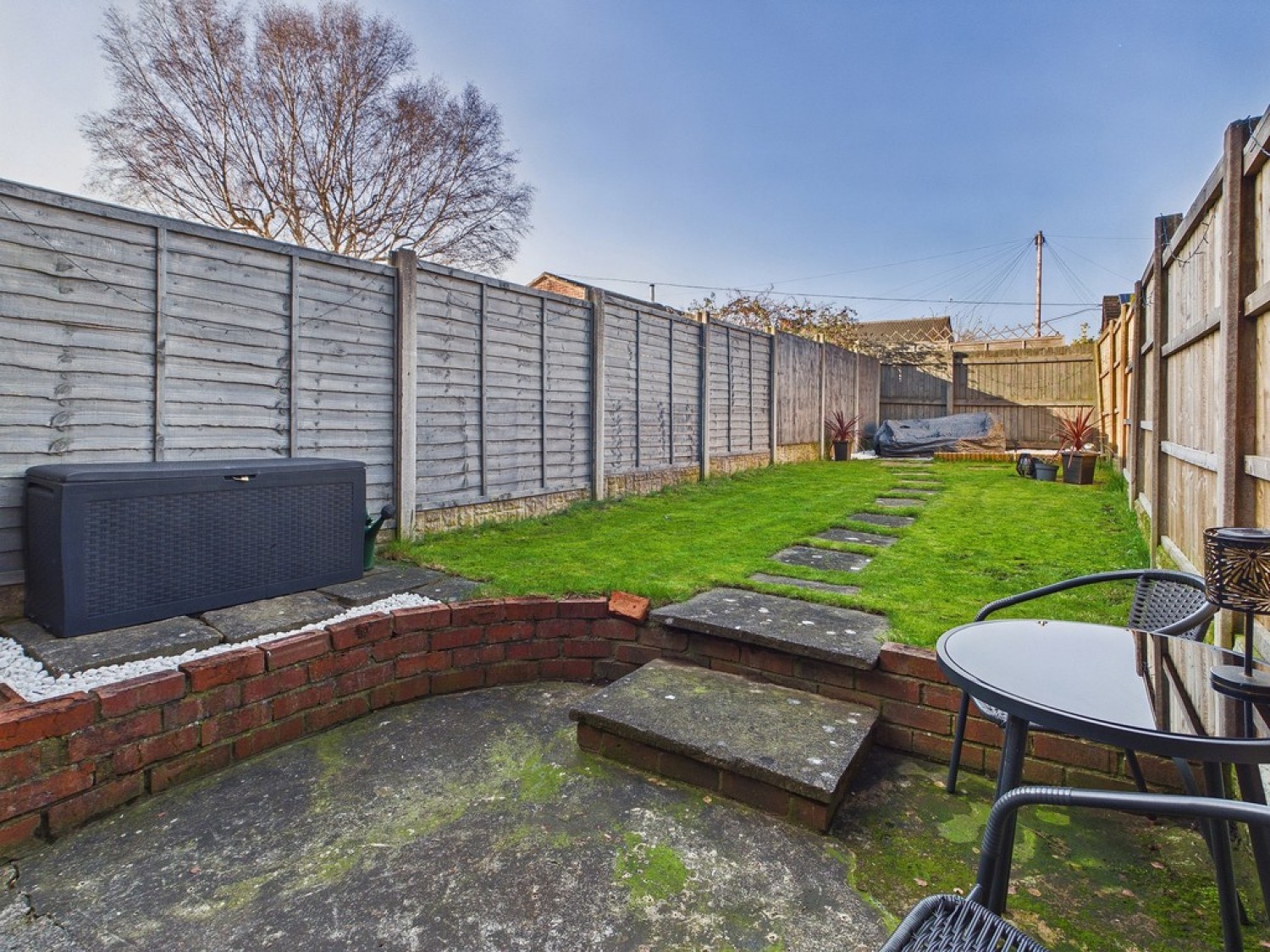 2 bedroom House for Sale King Street North, Chesterfield