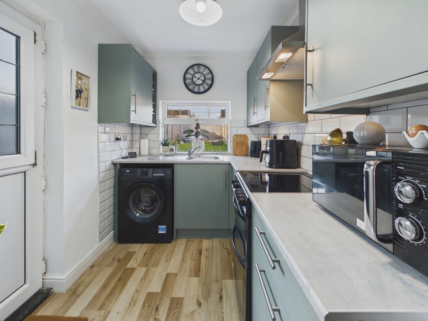 2 bedroom House for Sale King Street North, Chesterfield