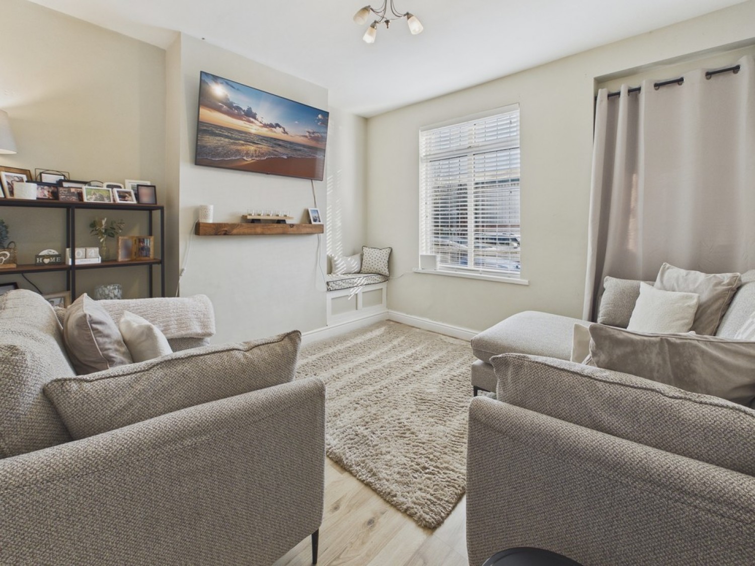 2 bedroom House for Sale King Street North, Chesterfield