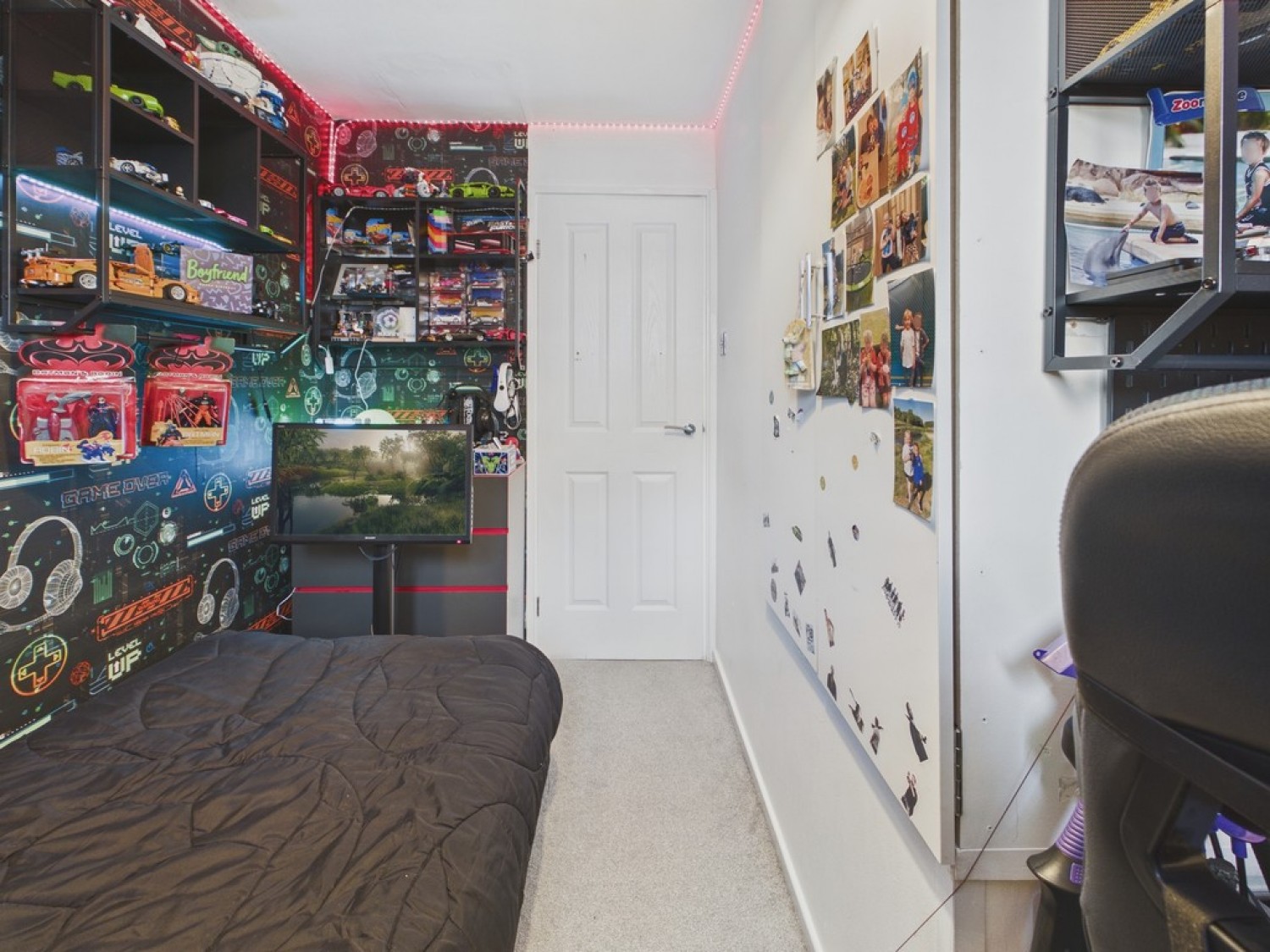 3 bedroom House for Sale Moston Walk, Chesterfield