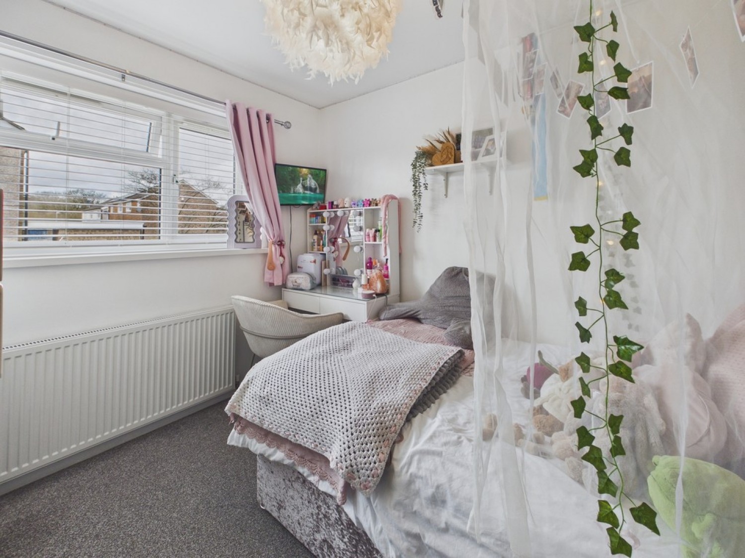 3 bedroom House for Sale Moston Walk, Chesterfield