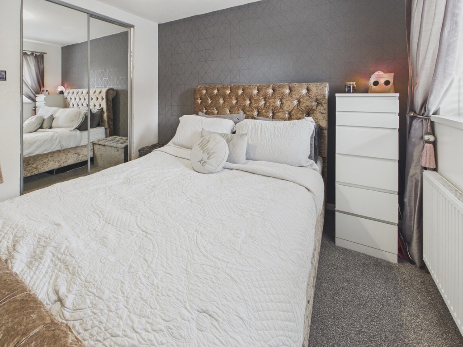 3 bedroom House for Sale Moston Walk, Chesterfield