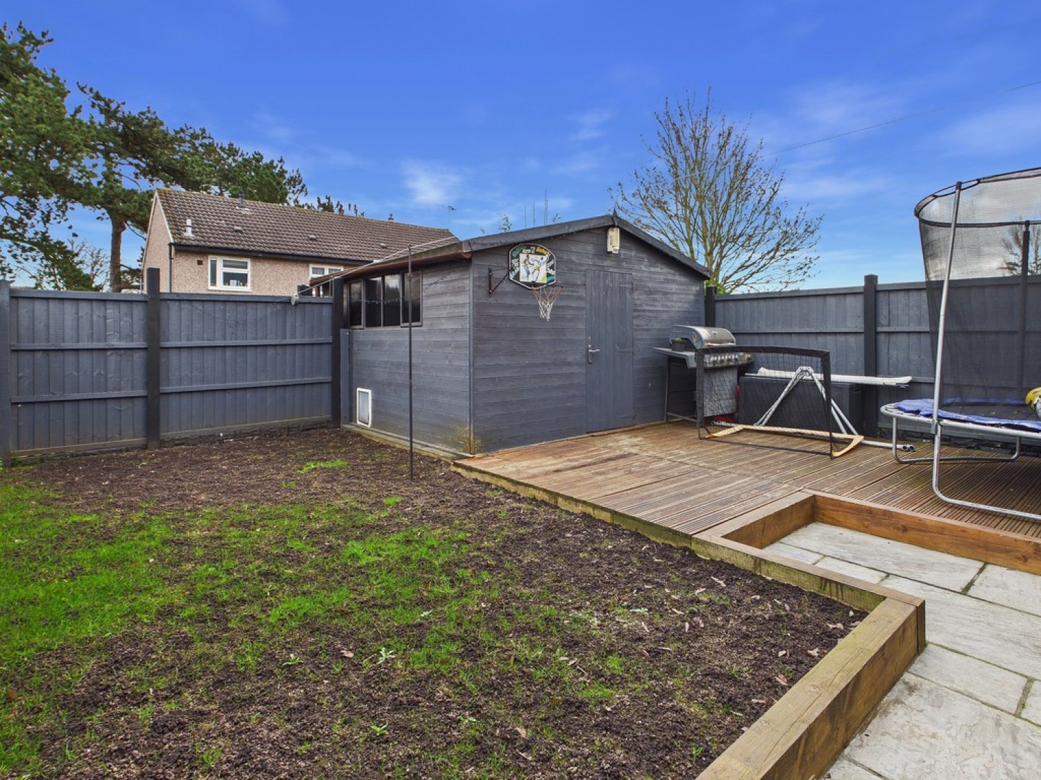 3 bedroom House for Sale Moston Walk, Chesterfield