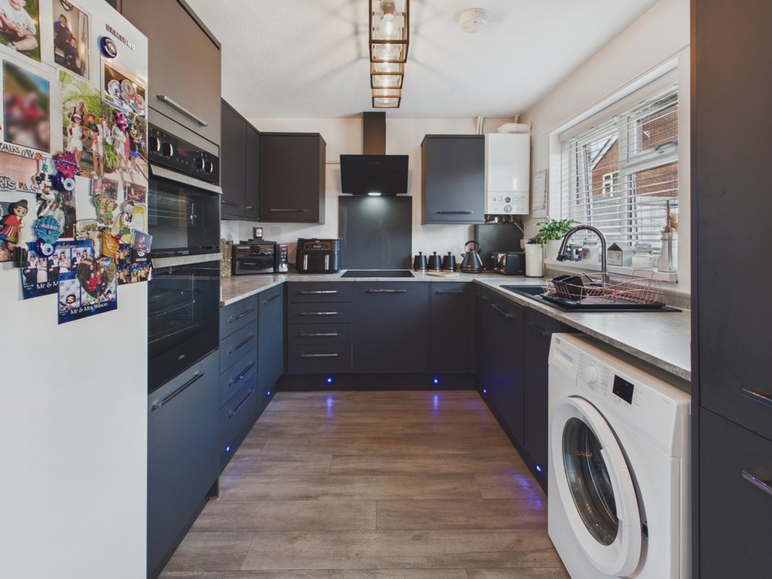 3 bedroom House for Sale Moston Walk, Chesterfield