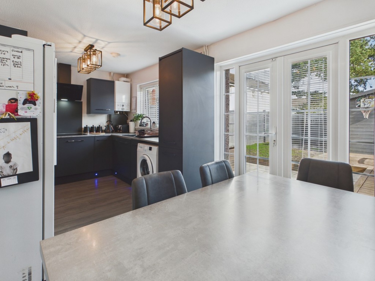 3 bedroom House for Sale Moston Walk, Chesterfield