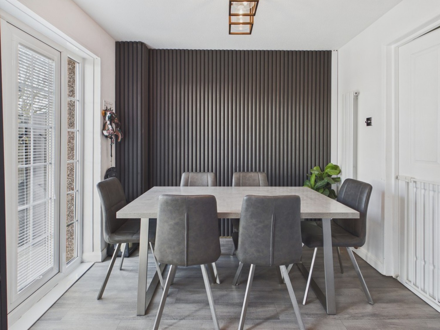 3 bedroom House for Sale Moston Walk, Chesterfield