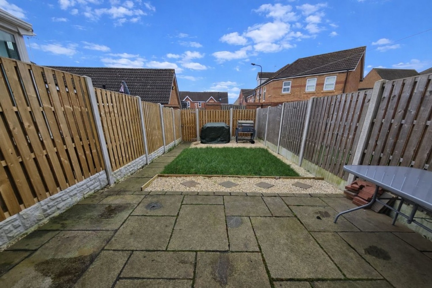 3 bedroom House for Sale Knavesmire Avenue, Dinnington