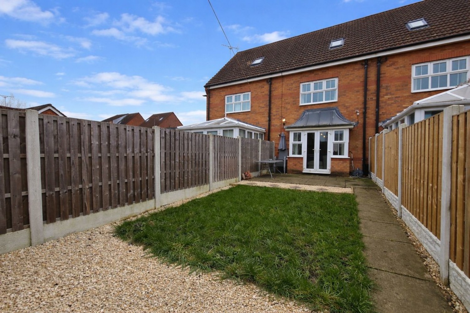 3 bedroom House for Sale Knavesmire Avenue, Dinnington