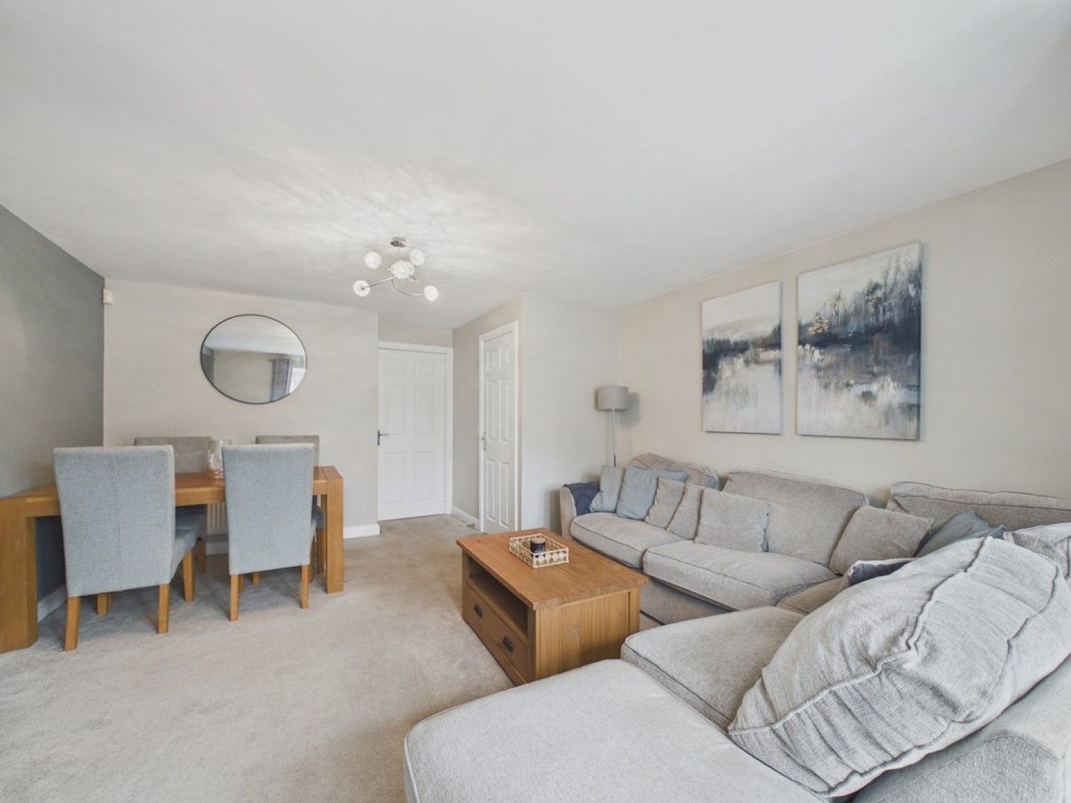 3 bedroom House for Sale Knavesmire Avenue, Dinnington