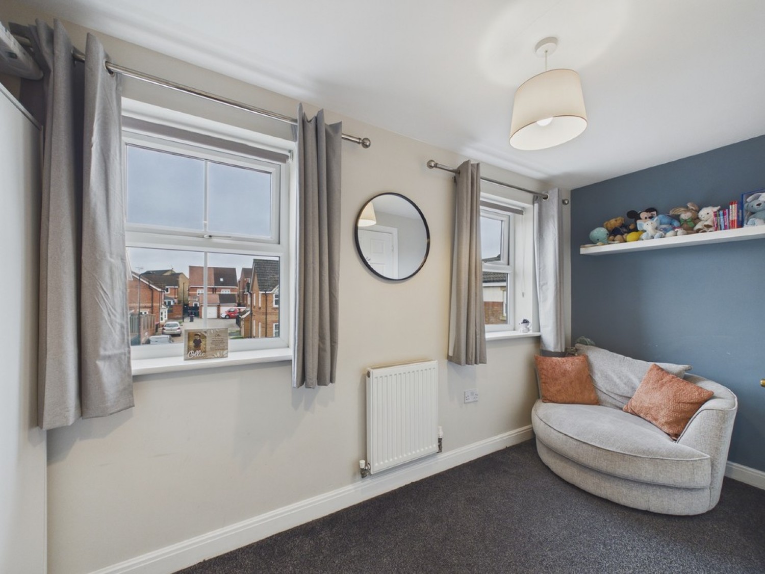 3 bedroom House for Sale Knavesmire Avenue, Dinnington