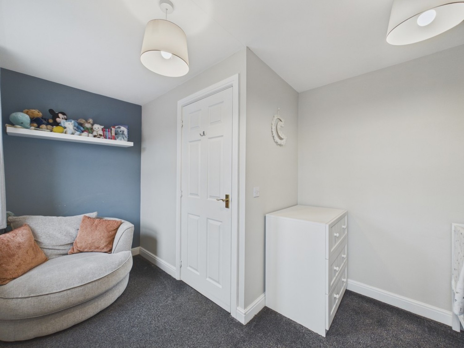 3 bedroom House for Sale Knavesmire Avenue, Dinnington