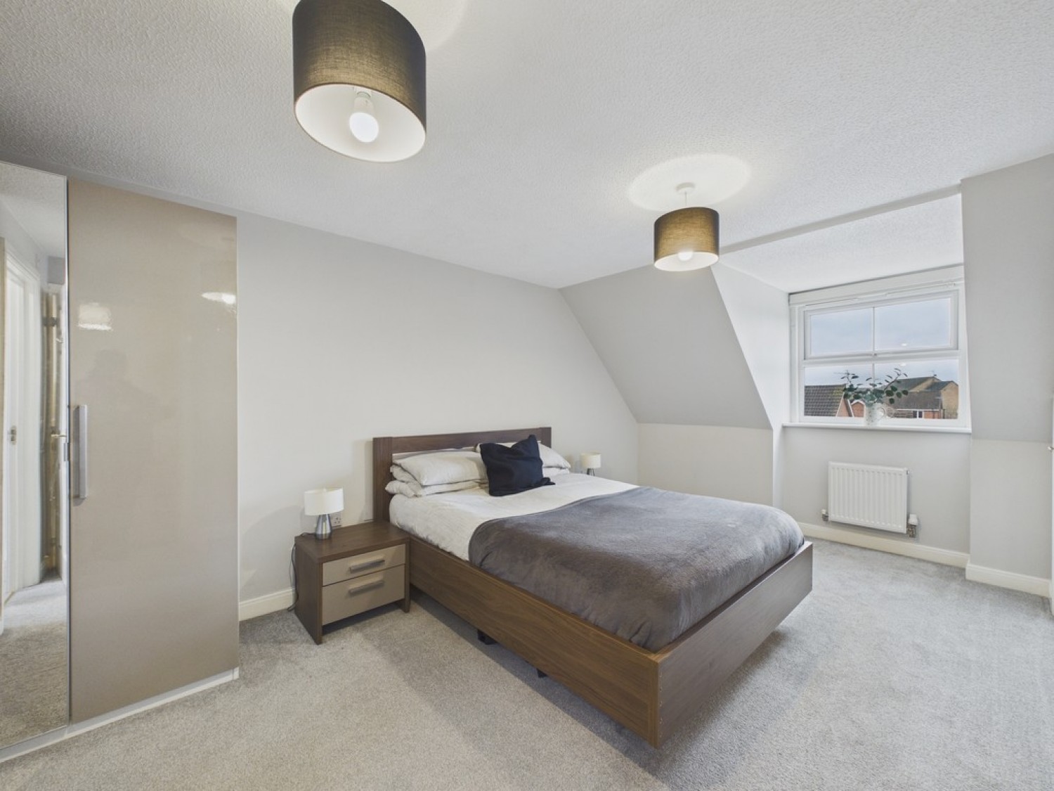 3 bedroom House for Sale Knavesmire Avenue, Dinnington