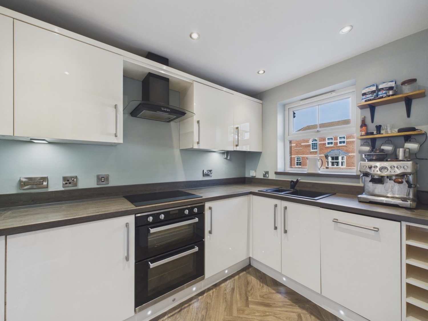 3 bedroom House for Sale Knavesmire Avenue, Dinnington