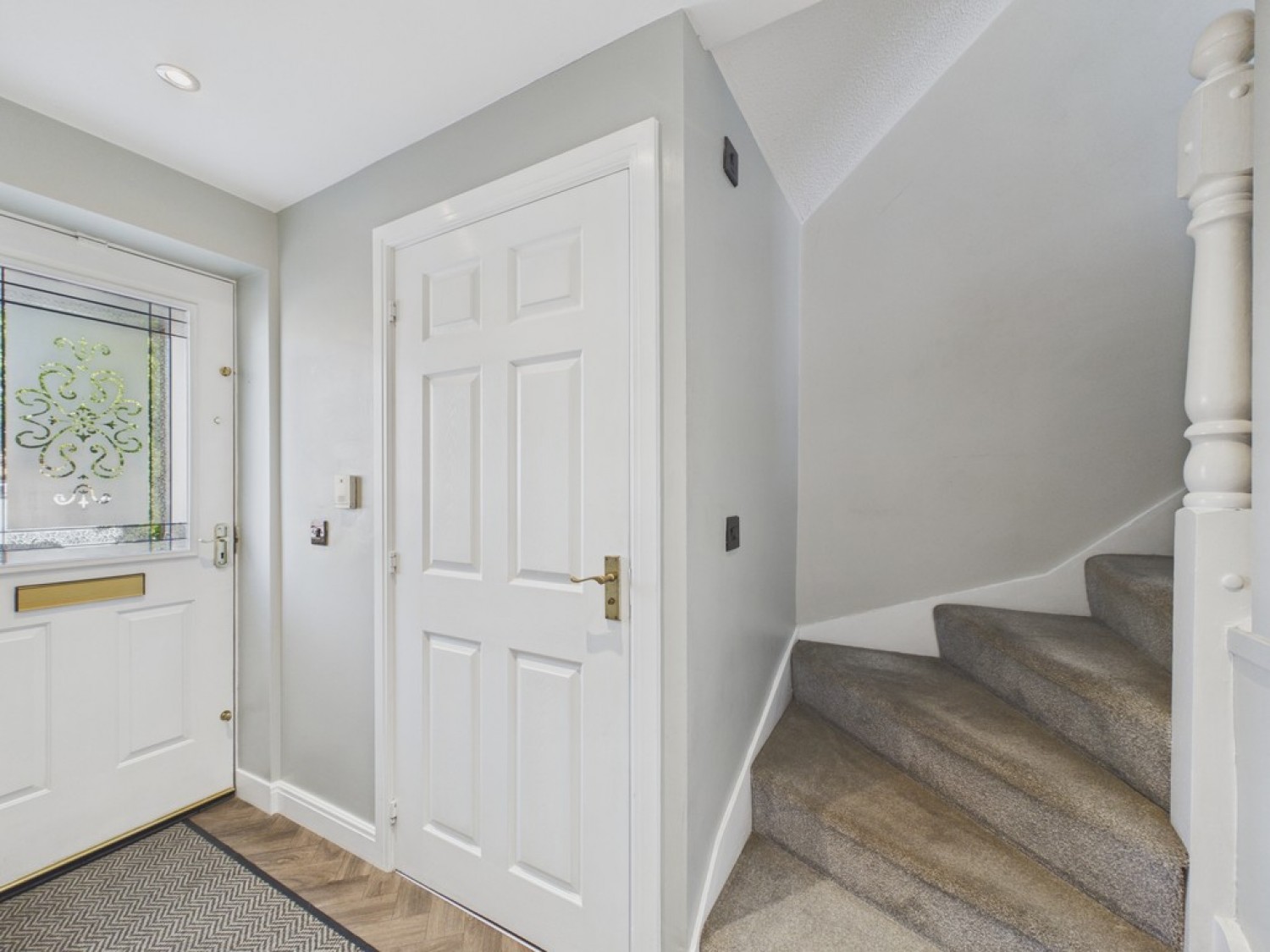 3 bedroom House for Sale Knavesmire Avenue, Dinnington