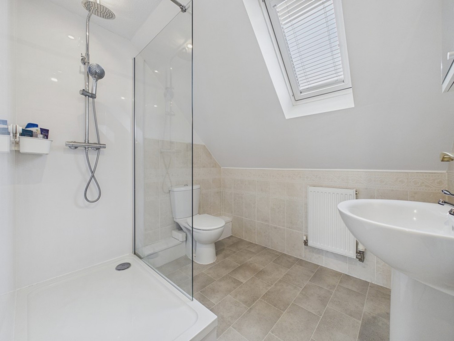 3 bedroom House for Sale Knavesmire Avenue, Dinnington