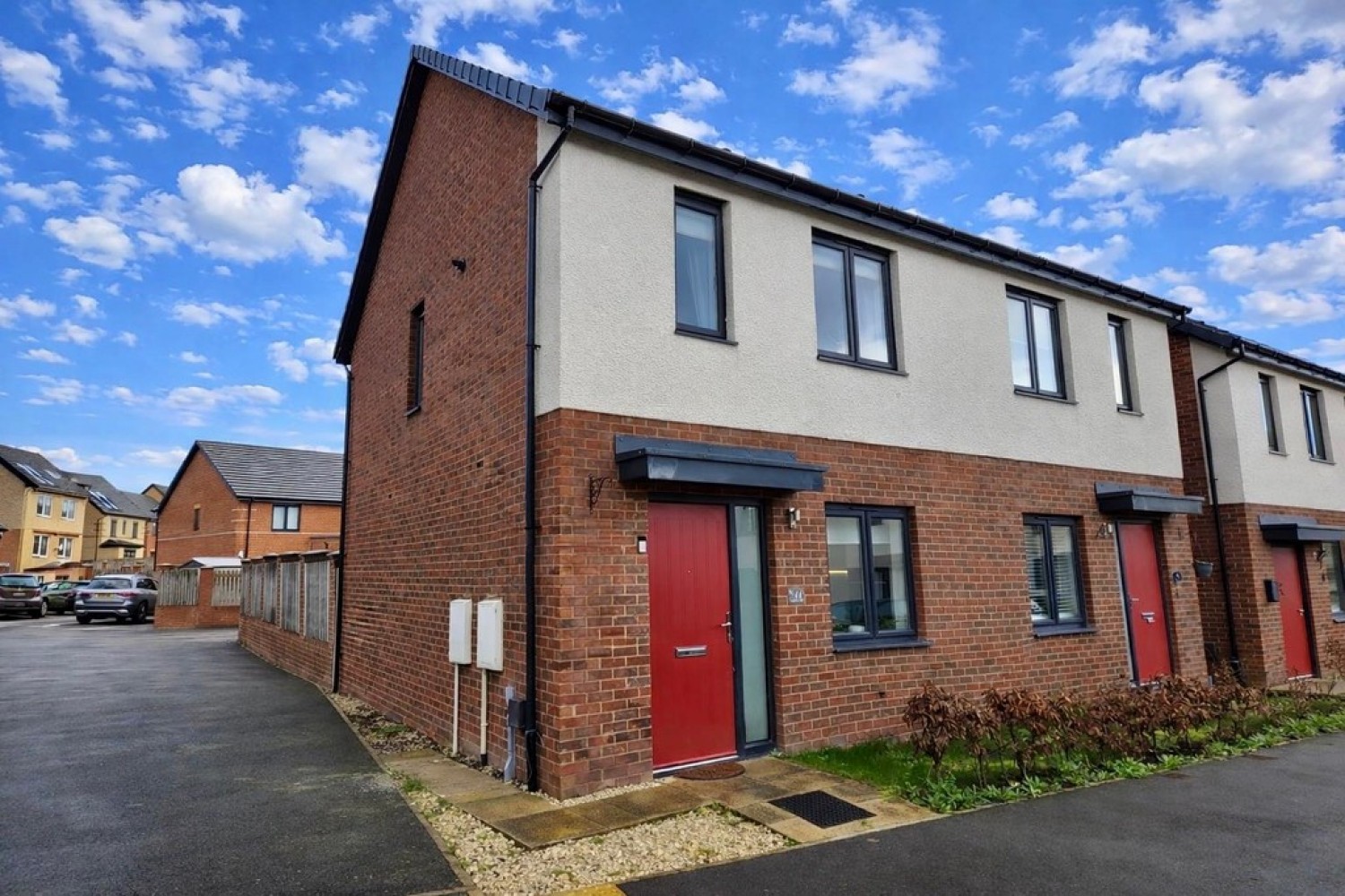 3 bedroom House for Sale Hawes Way, Waverley