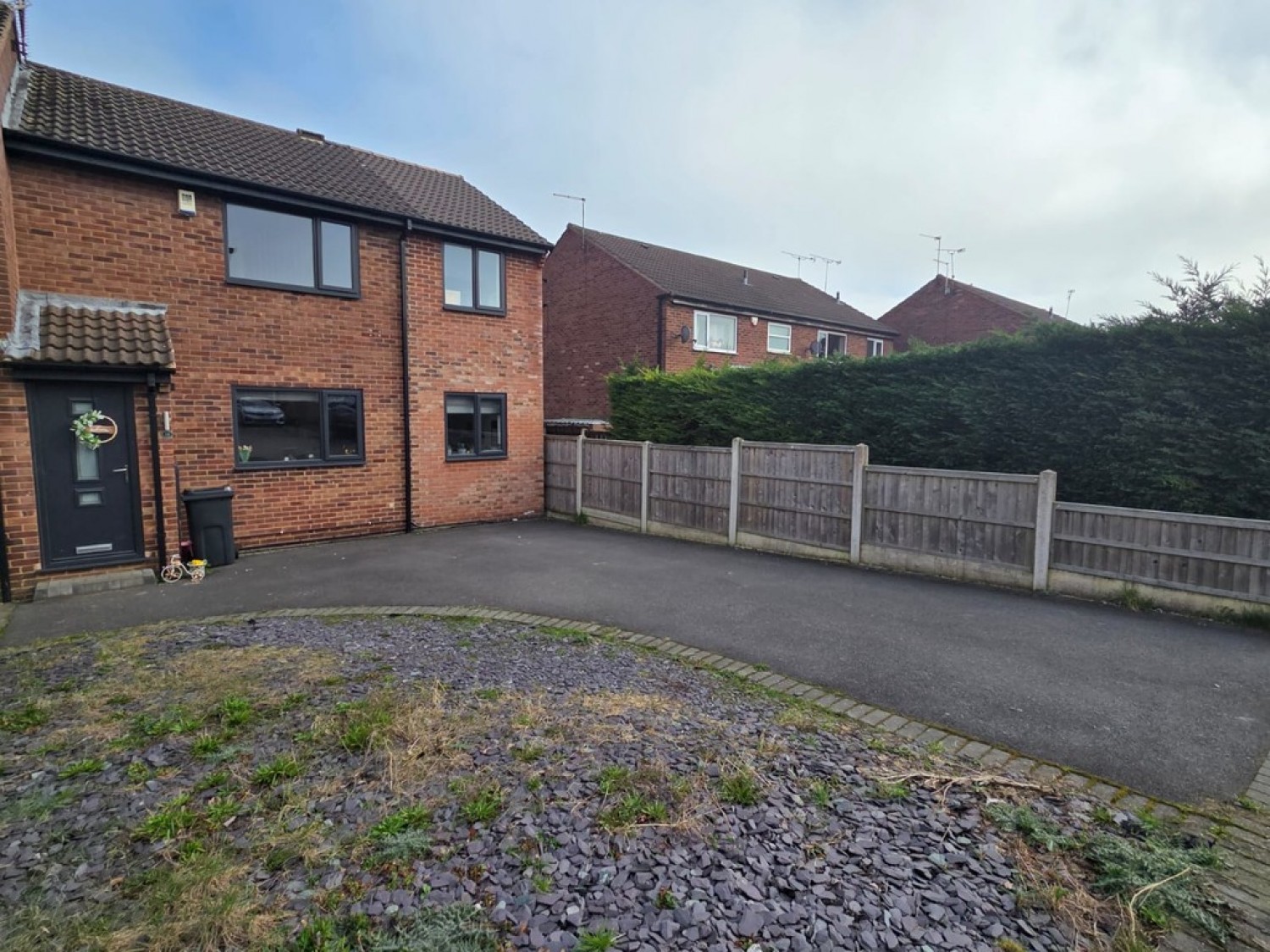 3 bedroom House for Sale Furness Close, Dinnington