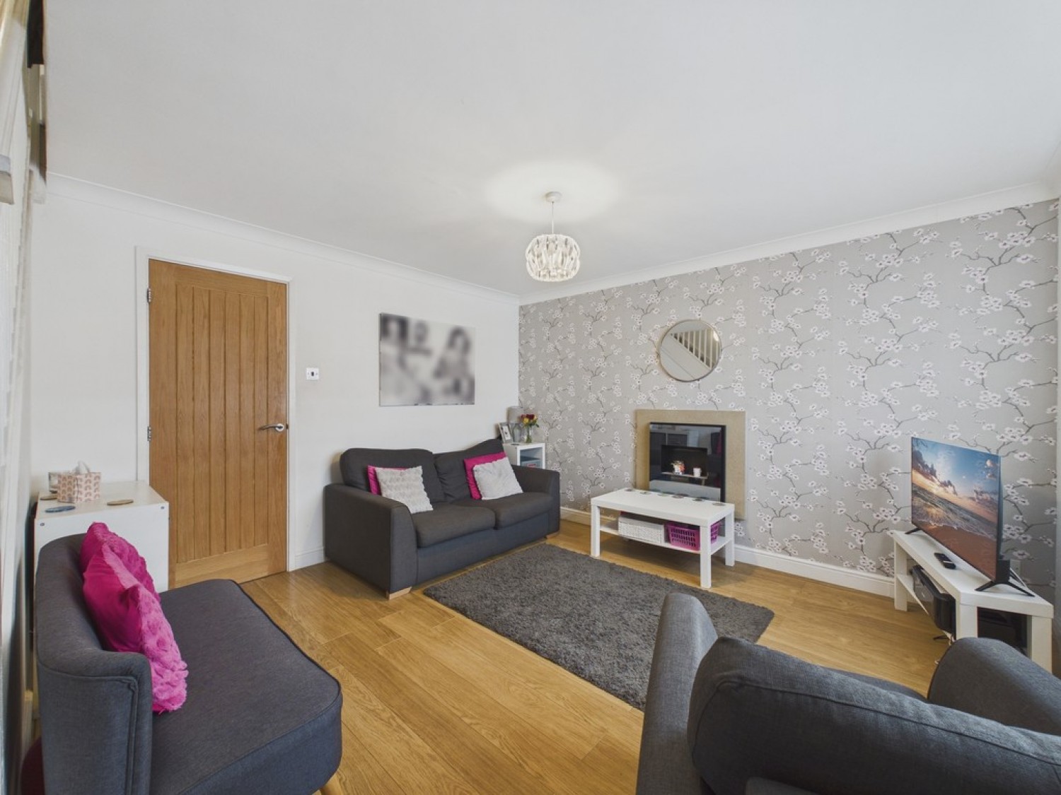 3 bedroom House for Sale Furness Close, Dinnington