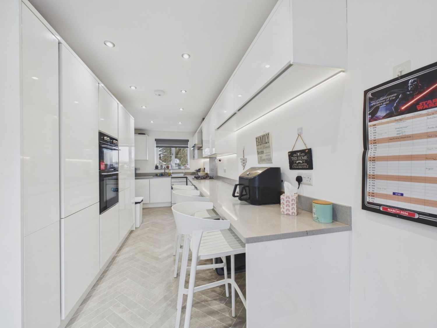 3 bedroom House for Sale Furness Close, Dinnington