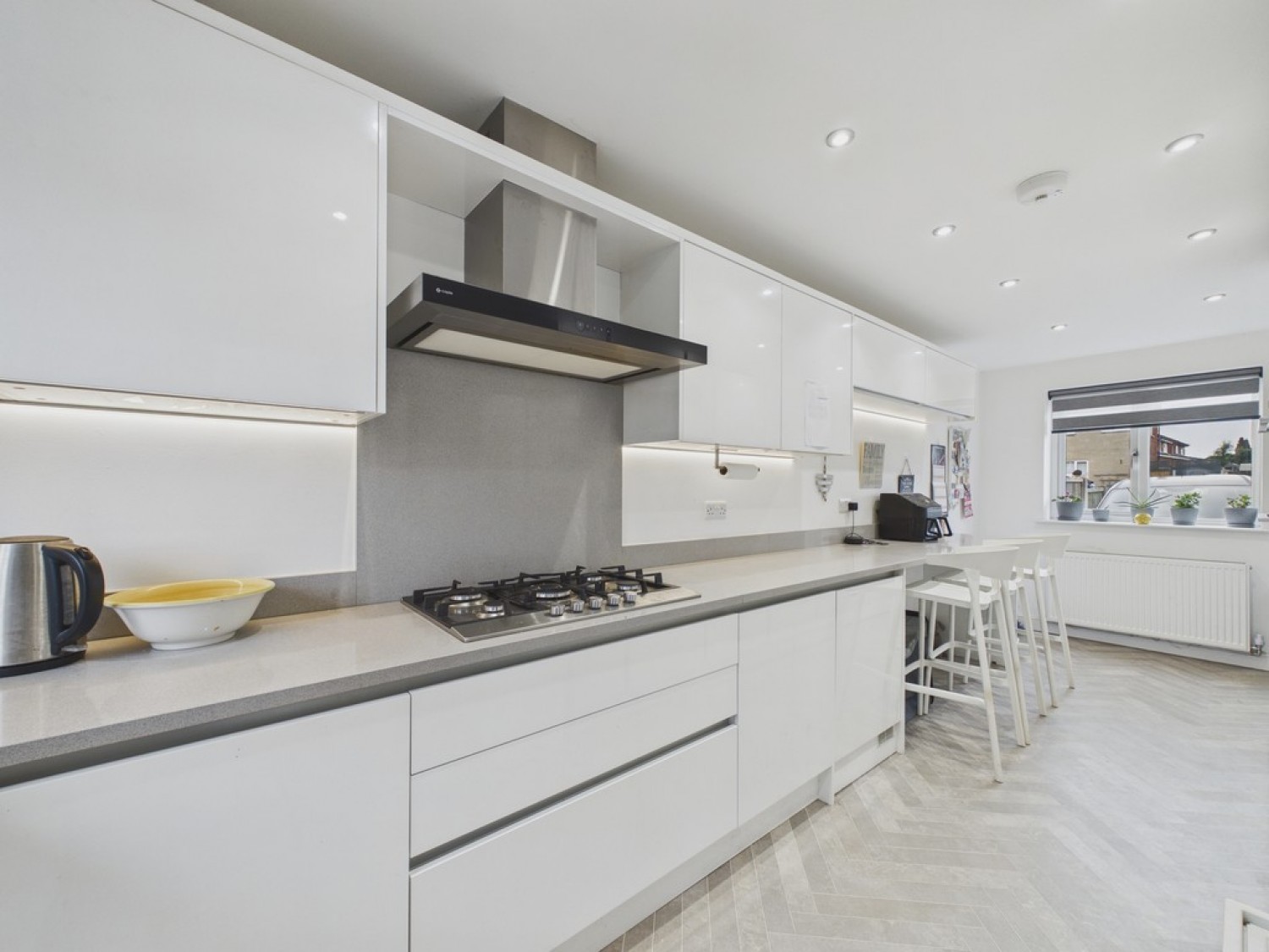 3 bedroom House for Sale Furness Close, Dinnington