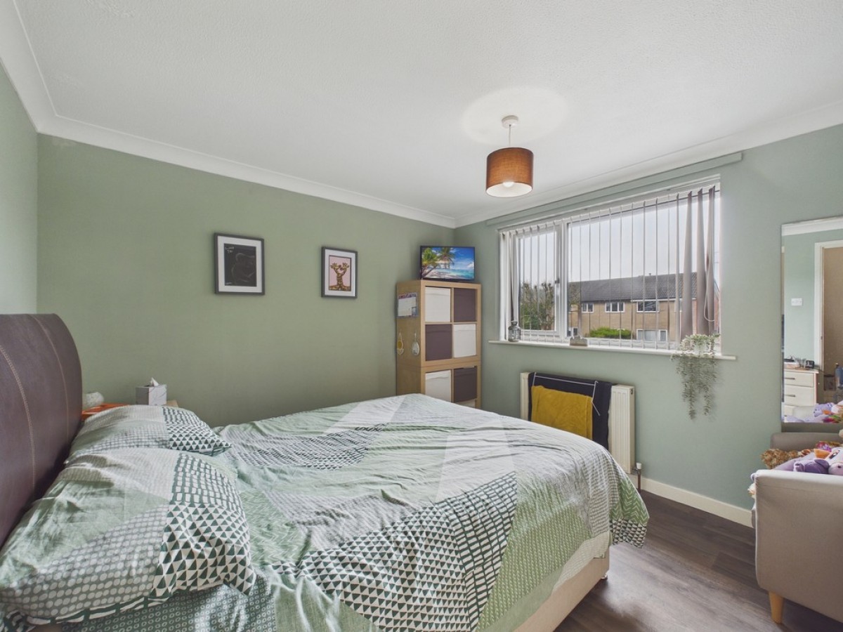 Furness Close, Dinnington