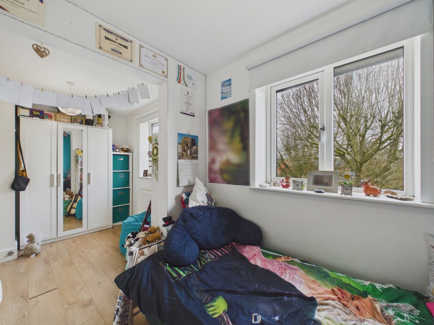 3 bedroom House for Sale Furness Close, Dinnington