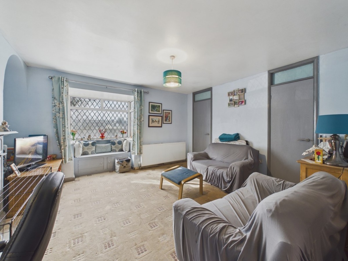 Oates Close, Rotherham