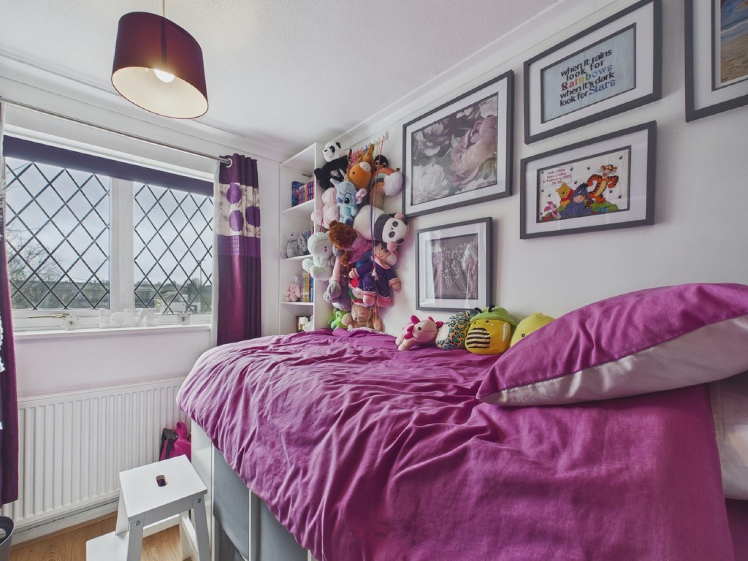 3 bedroom House for Sale Oates Close, Rotherham