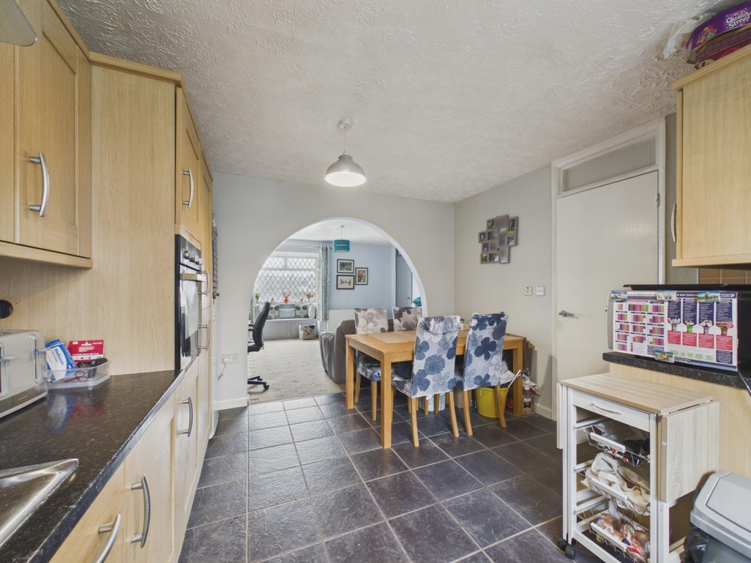 3 bedroom House for Sale Oates Close, Rotherham