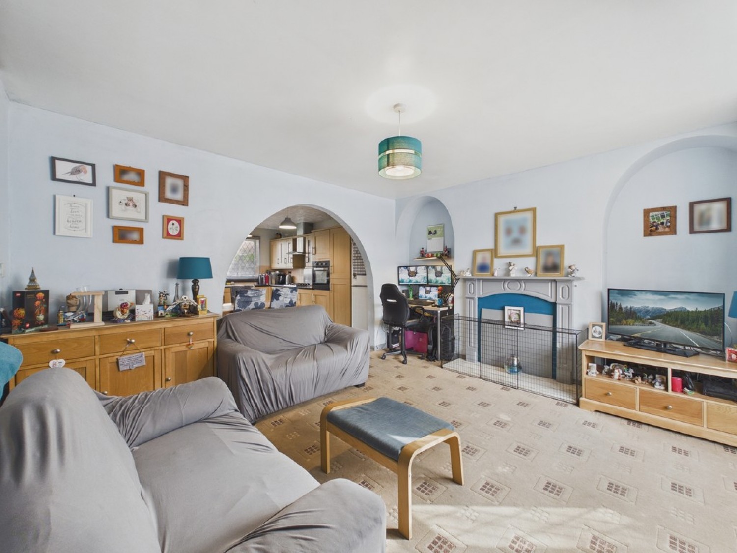 3 bedroom House for Sale Oates Close, Rotherham