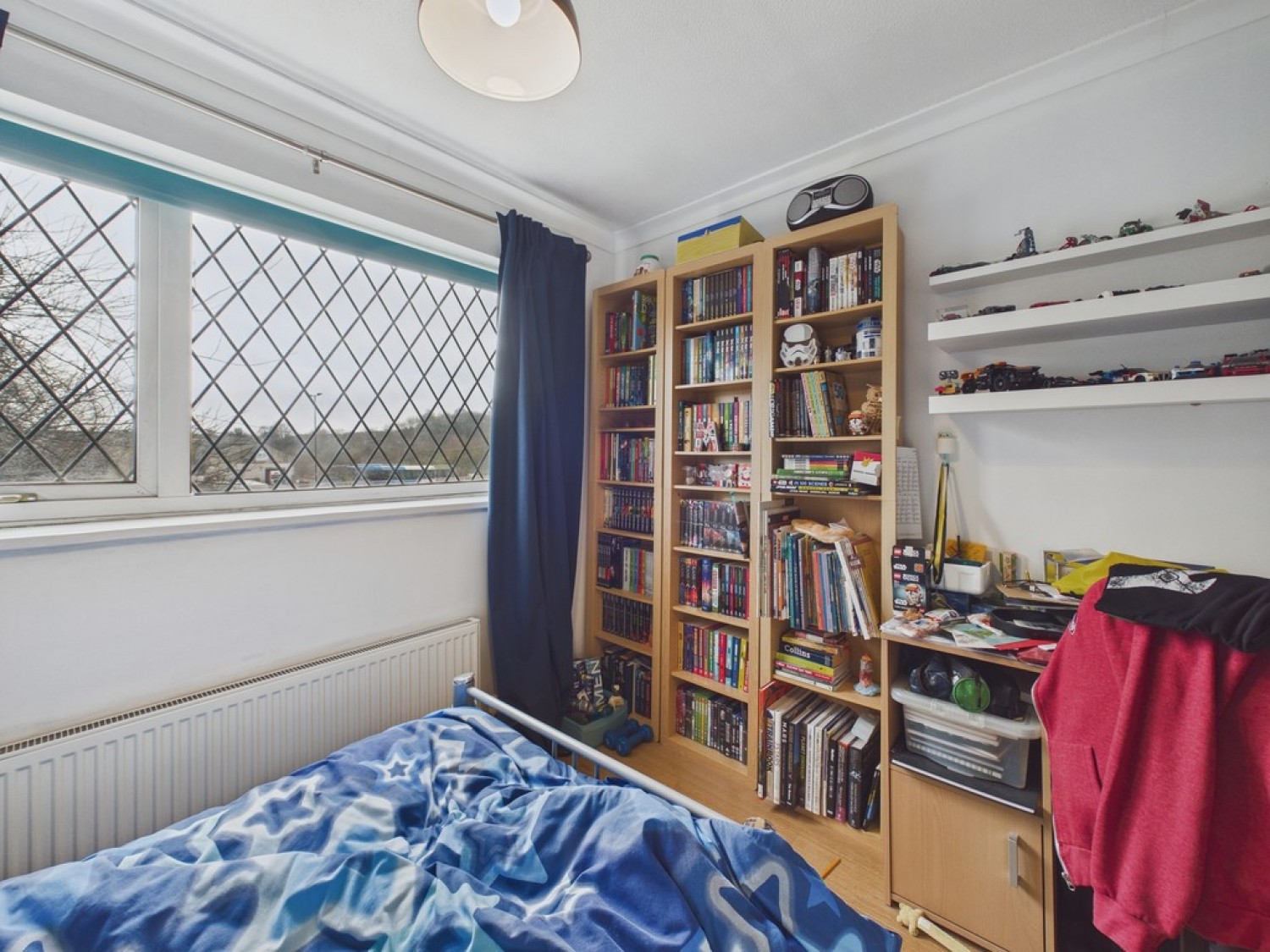 3 bedroom House for Sale Oates Close, Rotherham