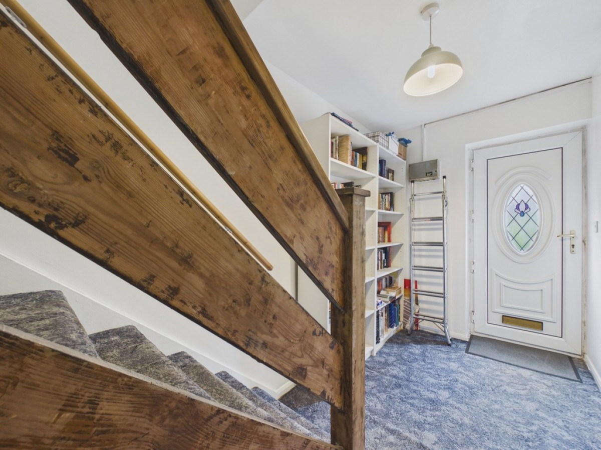 Oates Close, Rotherham