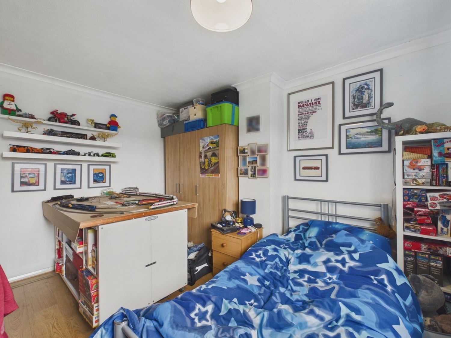 3 bedroom House for Sale Oates Close, Rotherham