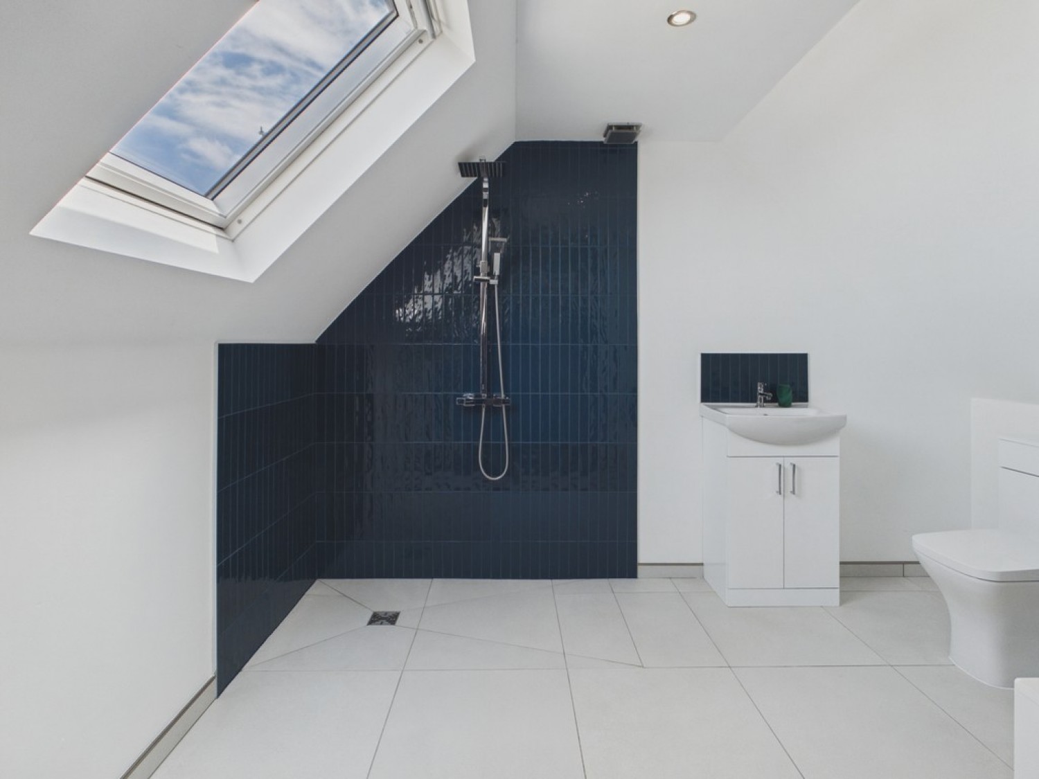4 bedroom House for Sale Howe Grove, Clay Cross, Chesterfield