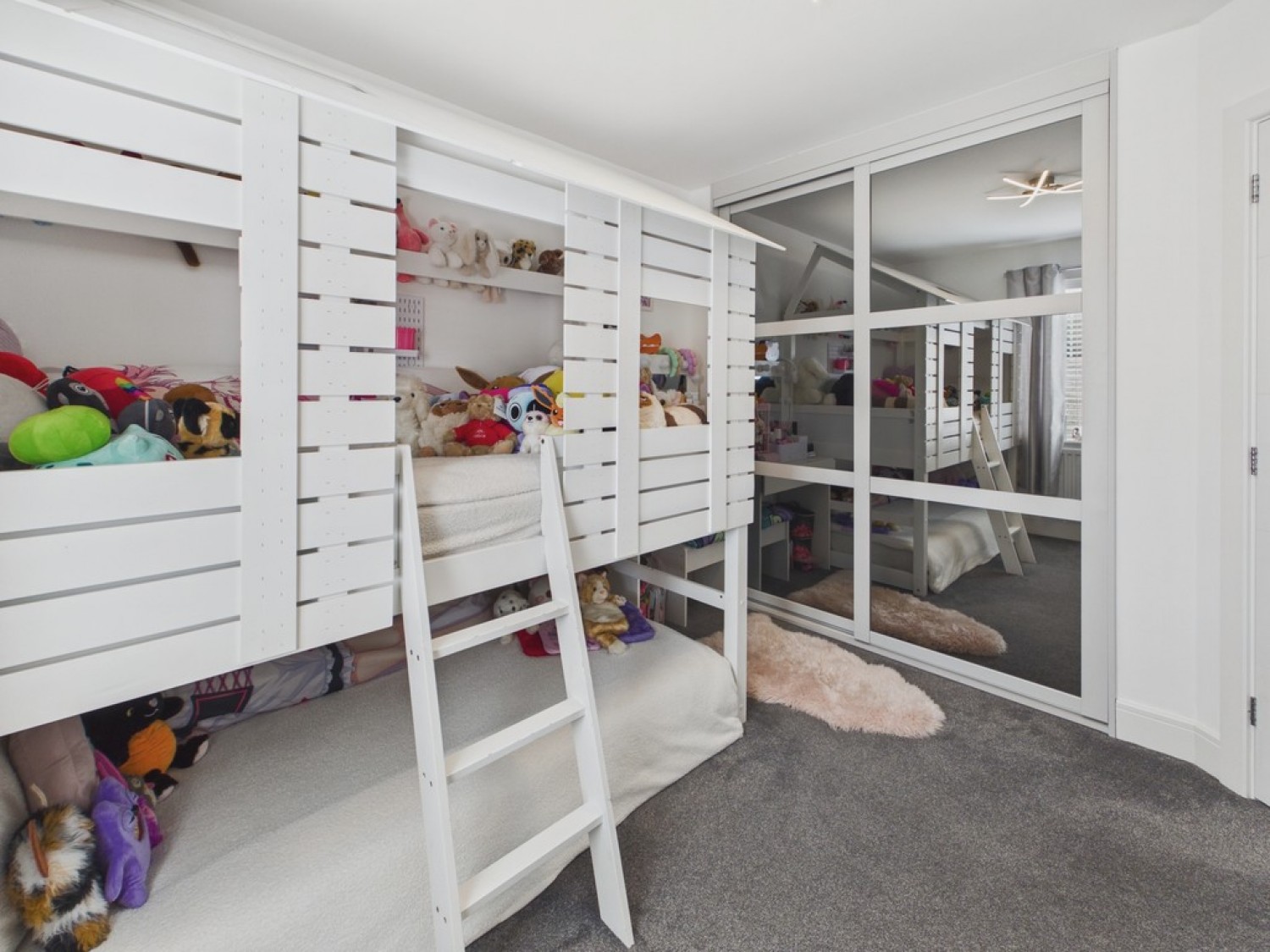 4 bedroom House for Sale Howe Grove, Clay Cross, Chesterfield