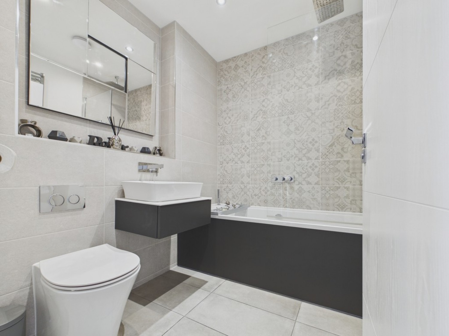 4 bedroom House for Sale Howe Grove, Clay Cross, Chesterfield