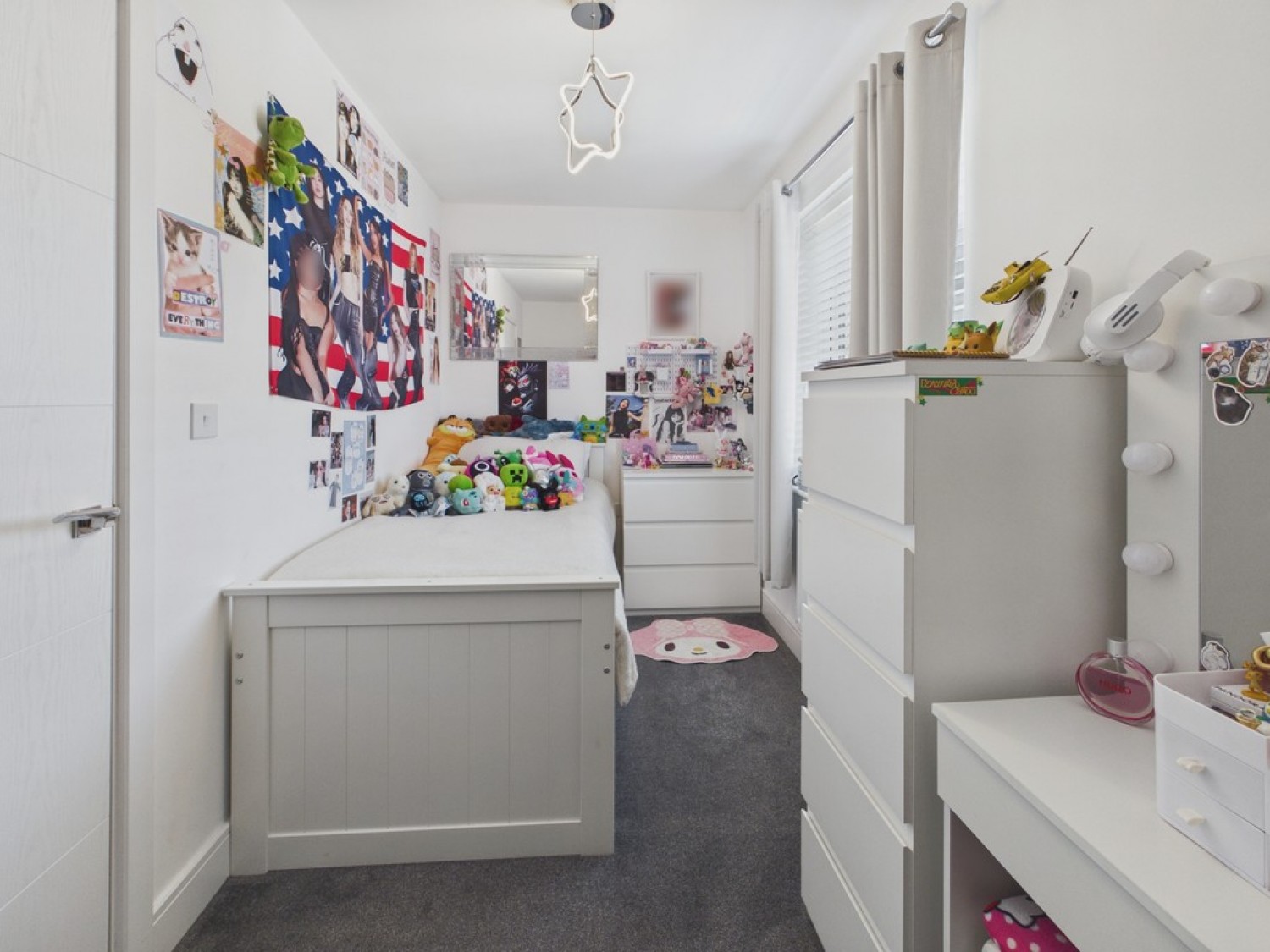 4 bedroom House for Sale Howe Grove, Clay Cross, Chesterfield