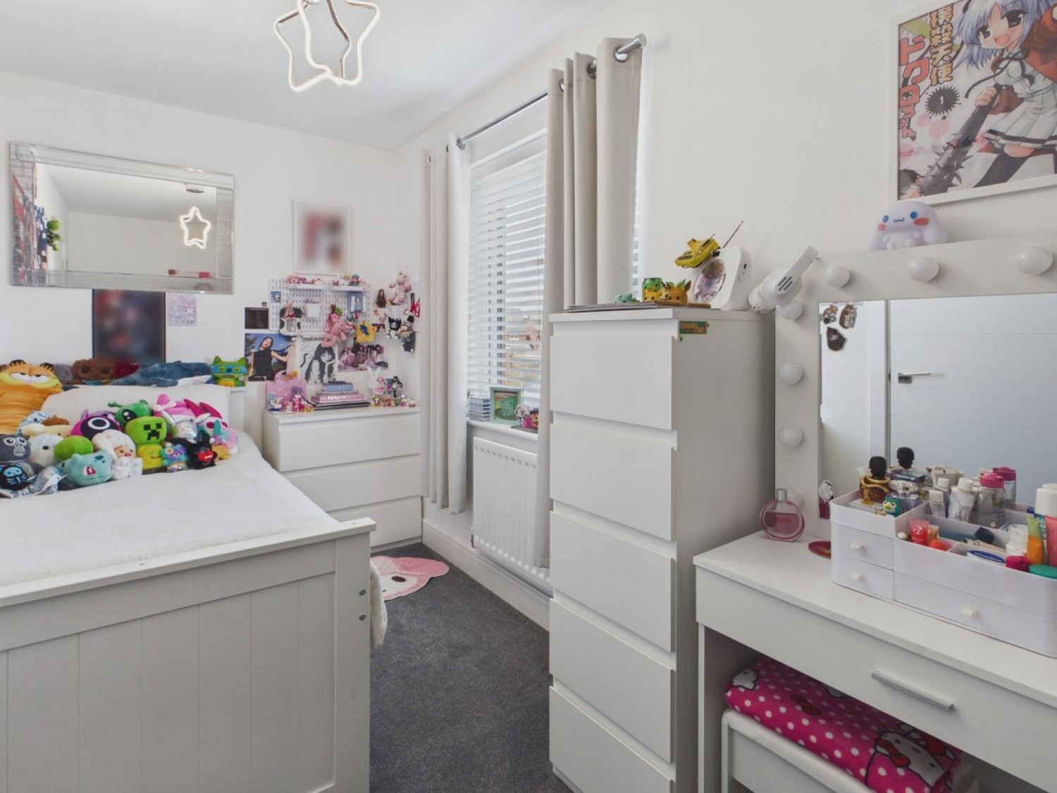 4 bedroom House for Sale Howe Grove, Clay Cross, Chesterfield