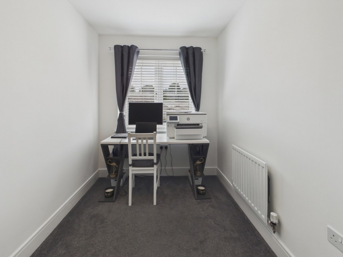 Howe Grove, Clay Cross, Chesterfield