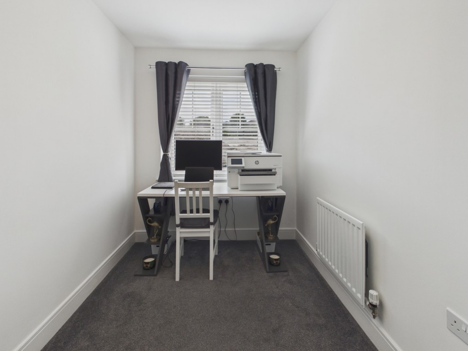 4 bedroom House for Sale Howe Grove, Clay Cross, Chesterfield