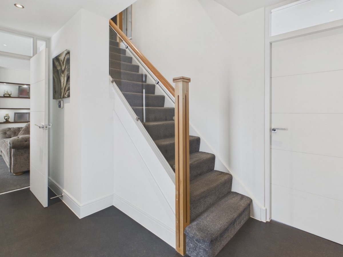 Howe Grove, Clay Cross, Chesterfield