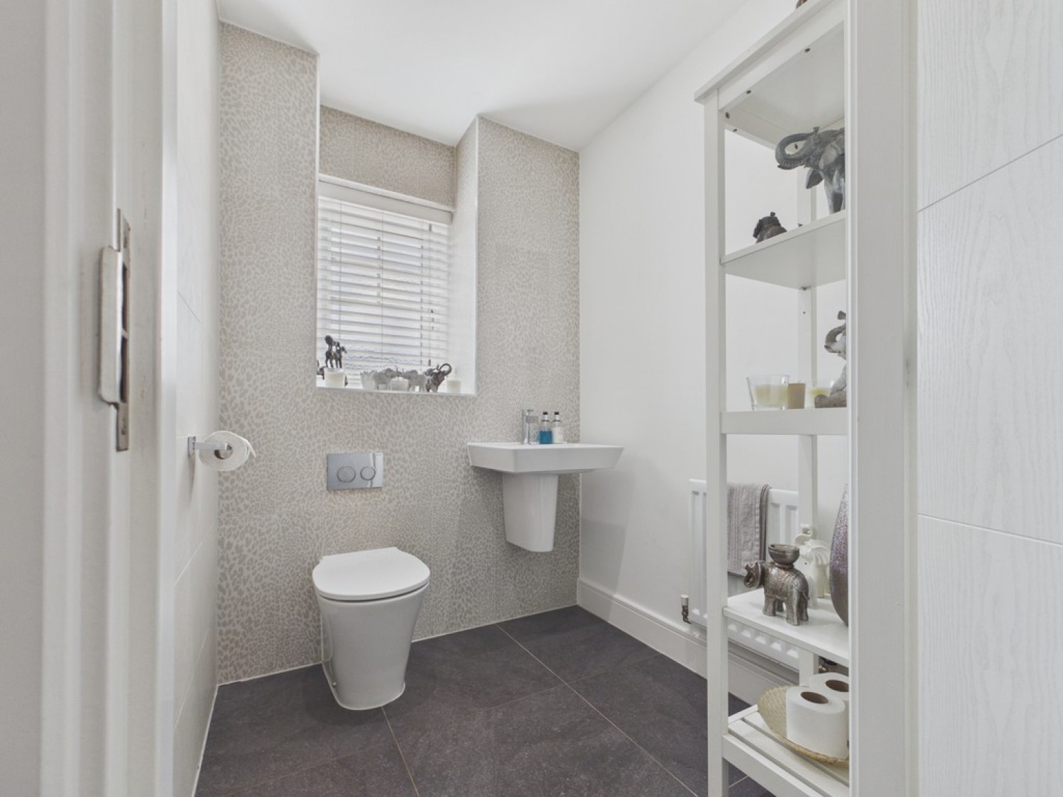 4 bedroom House for Sale Howe Grove, Clay Cross, Chesterfield