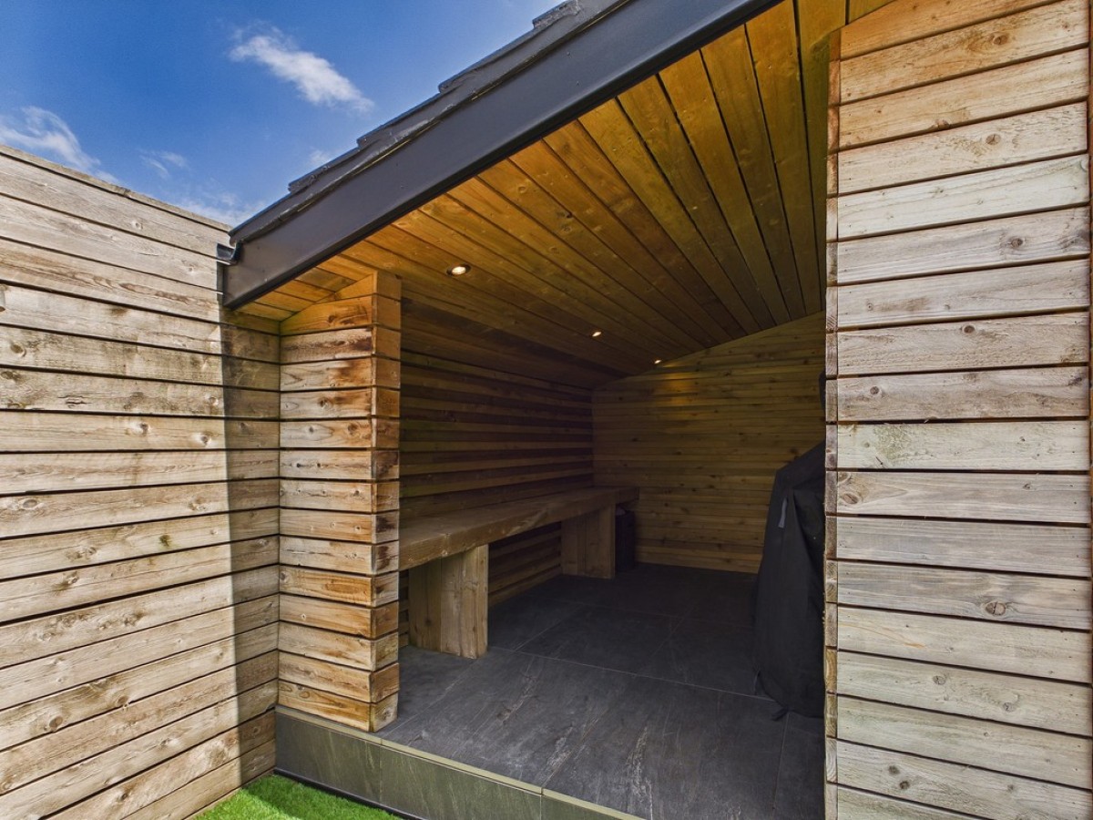 Howe Grove, Clay Cross, Chesterfield