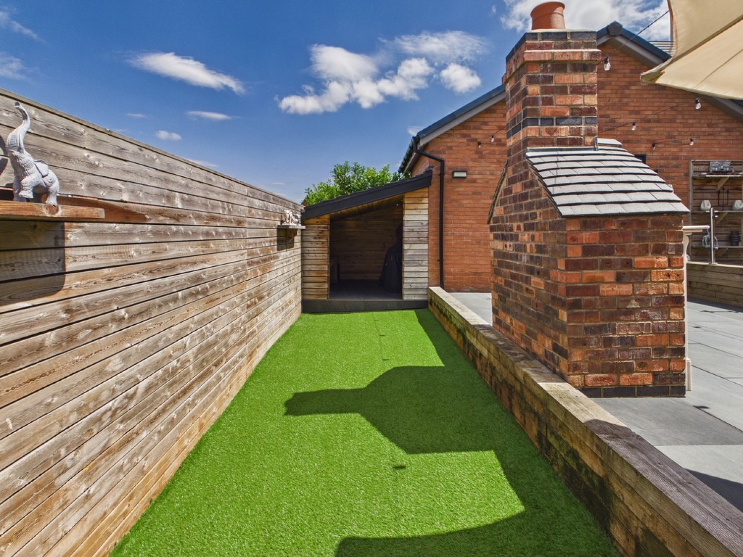 4 bedroom House for Sale Howe Grove, Clay Cross, Chesterfield