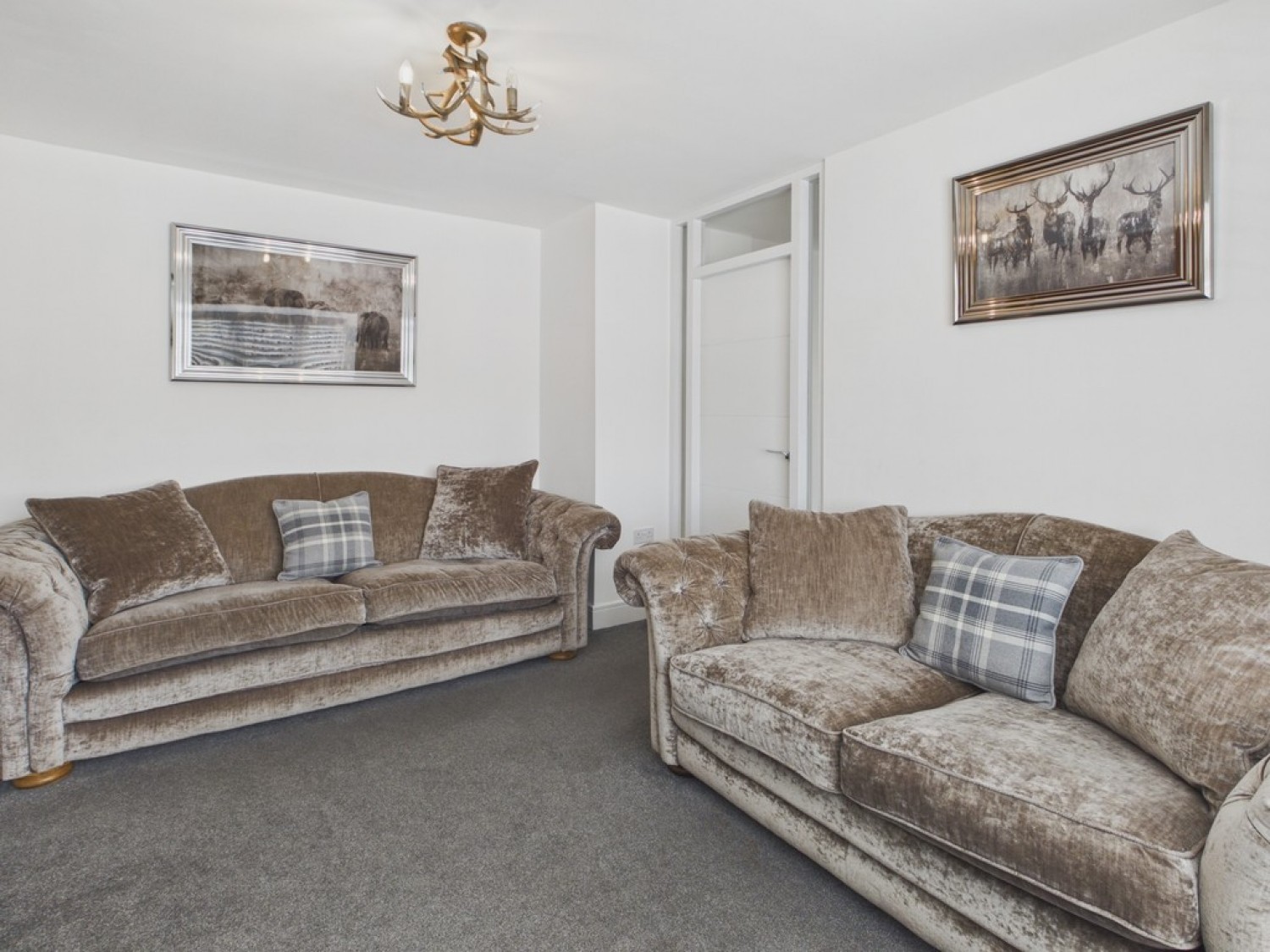 4 bedroom House for Sale Howe Grove, Clay Cross, Chesterfield