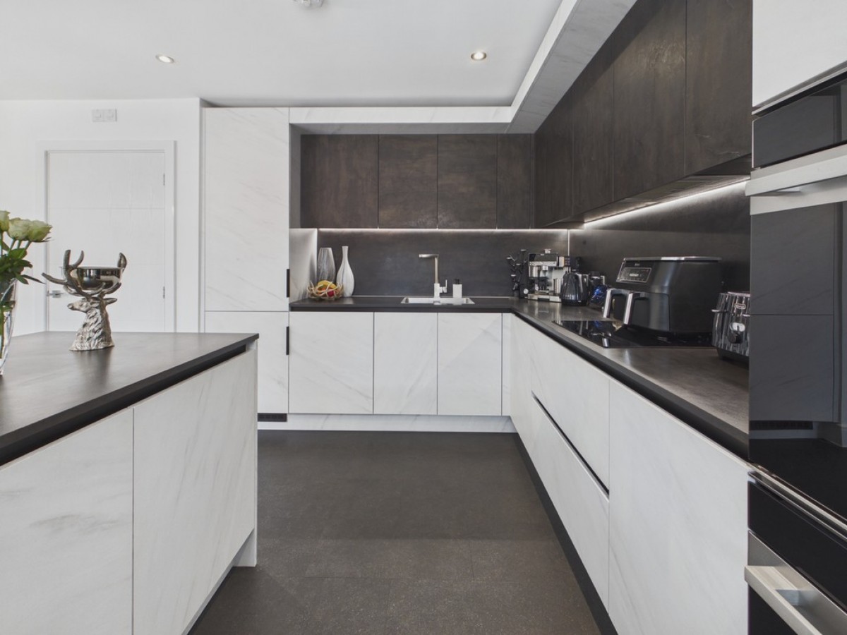 Howe Grove, Clay Cross, Chesterfield