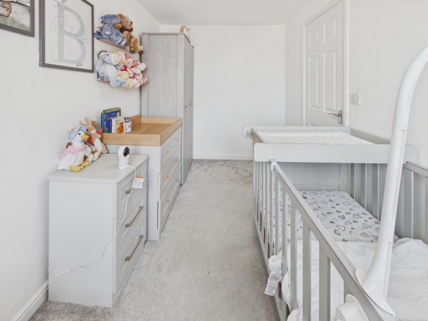 3 bedroom House for Sale Masefield Avenue, Holmewood